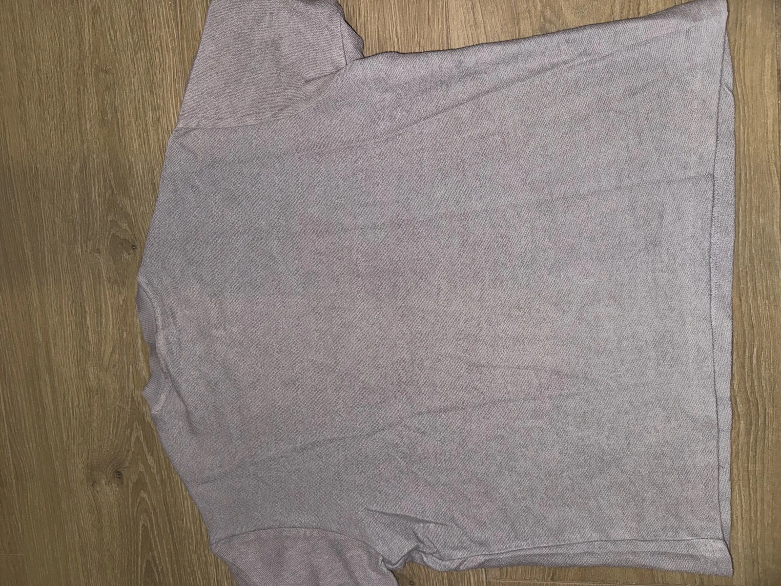 T-shirt Bershka – photo 3